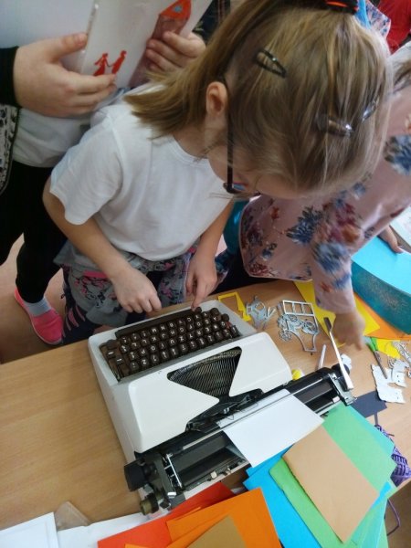 Jak powstaje książka